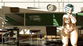 mmd r18 Bisu Eula GO Berzerk 3d hentai