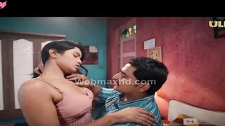 Tadka 2025 Ullu Original web series Part 1