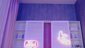 Rosalie Anders Private Show