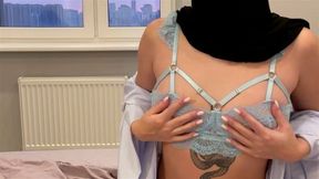 Night of Hidden Desires, Exploring What's Left Unsaid ?