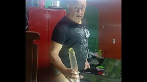 Dilatado y encintado