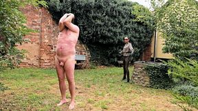 HTF - Caning and Bullwhipping - 05 - the Finale