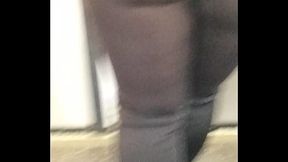 Metro booty 2