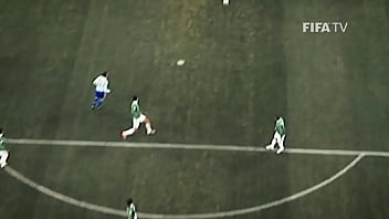 Carlos tevez coge duro a M&eacute_xico sin protecci&oacute_n