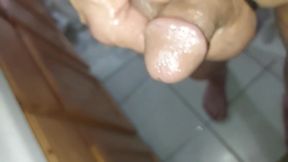 Alone and horny again