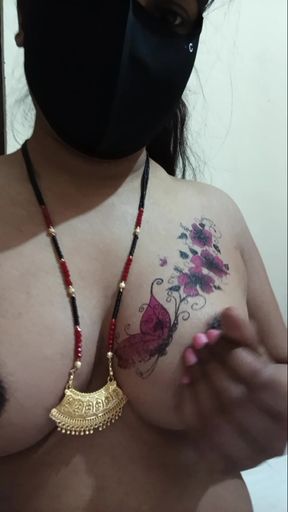 Enjoy Shalu Bhabhi Sexy Video