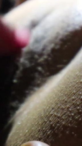 Closeup: Omg! Best Srilankan Pussy Licking