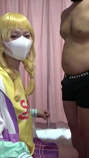 Virgin Trial Heat: a First-timer Rising to a Deep, Hard-earned Finish