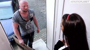 Horny&#x1F975; German Anal&#x1F44C; Hardcore: Intense Rectal Passion