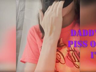 Halfling Slut makes her PH debut with footage from her 1st week as a void urine drinking thrall from Reddit