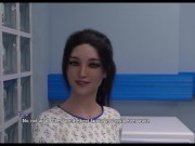 Leap Of Faith 68 (CeCe Route)