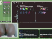 PandaFemboy Plays Flip Witch Part 10