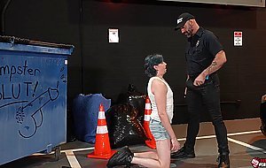 Jack Hunter and Josh Mikael get fisted at the same time by Drew