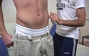 Broke straight boys review with free videos
