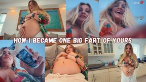 How I became one big fart of yours MOV