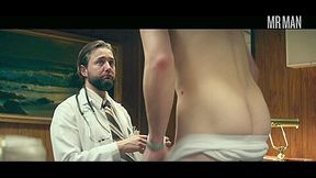 Happy Hallo-peen: See Hottest Nudity From Recent Horror Movies - Mr.Man