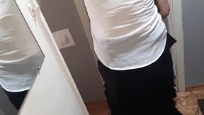 I Caught My Roommates Fucking And Found Out They Were Real Lesbians