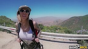 Camping Trip With Karmas