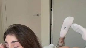 Social Media Model @PatriciaHot @Teasing and #Tattoo Porn #Sexy #Brunette #Solo gratis clips video | Tik.Porn