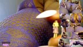 Not My Stepmom, She is My Secret Anal Snack - Anal Vore, Ass Smothering, Unaware Giantess