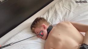 Blonde Fuck Boy