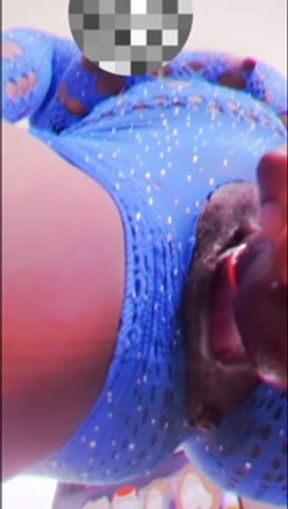 Bye bye buttplug 🎶 subscribe to my fansly/onlyfans for more exclusive content