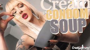 Cream Of Condom Soup (SD MP4)