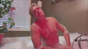 domrodhunkdad - update #52 - bath vibrations 1 - sep 18, 2024
