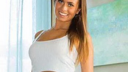 Meeting My Stepsister