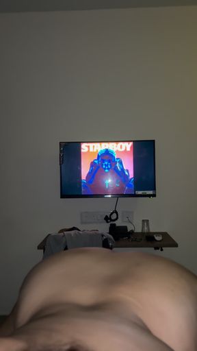 She gives the best blowjob