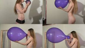 Maya 16" B2P 1080p AI Upscaled