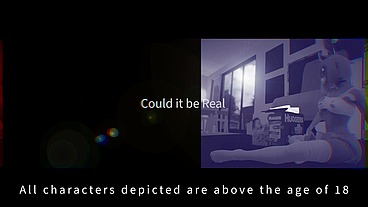 Could it be real? ? ?