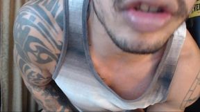 Andrey Gorelov Private Show