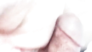 BIGGBUTT2XL TAKES ANOTHER FLOW IN HIS BUTT