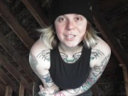 You Are My Personal Wedgie Bitch