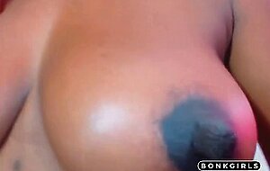 GRAVIDA PELUDA
