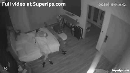 IPCAM  Married man cheats on his wife