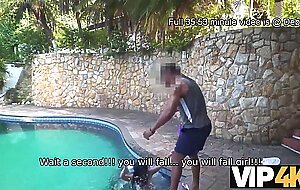 VIP4K. Fuck Over the Water