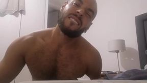 Aaron Silver Private Show