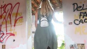 Shoe Hunter 67 MP4
