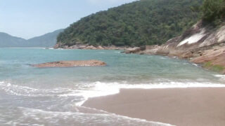 Interracial gorge profonde – Tony Lee, grosse bite noire baisée dans le cul