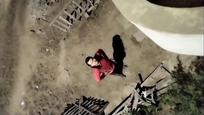 Servicio t&eacute_cnico viene ara arreglar la computadora y me termina follando, m&eacute_tame su antivirus