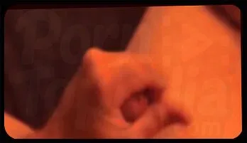 Unleashing the Beast: A Chubby Amateur's Satisfying Cumshot