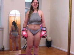 AbbyWinters Paige E LargeBreasted
