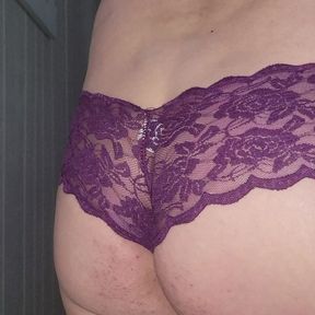 Need a big cock for this hot ass