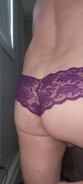 Need a big cock for this hot ass