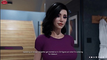 Johannesgaming - update #712 - Mrs Denvers 17 Wanda and Lois spend quality time together in swimingpool - Apr 22, 2026