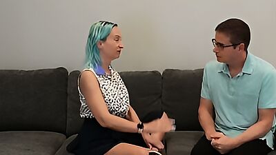 Groundhog Day 2026 First Date Anal Slut - FUCKTACULAR E73 - MILF STELLA FULL VIDEO