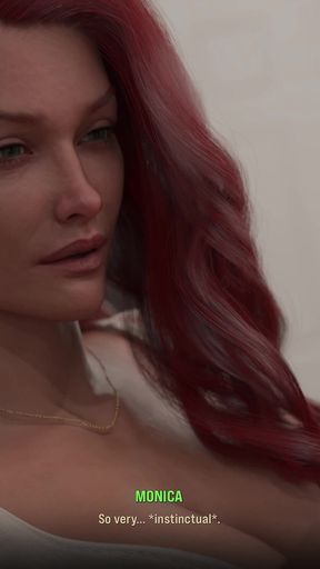 A University Student and Many Secrets (part 7)