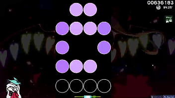 Osumania | Imprisoned Love 1.1x 93.8